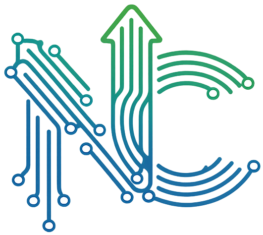 Nexcorefy Logo